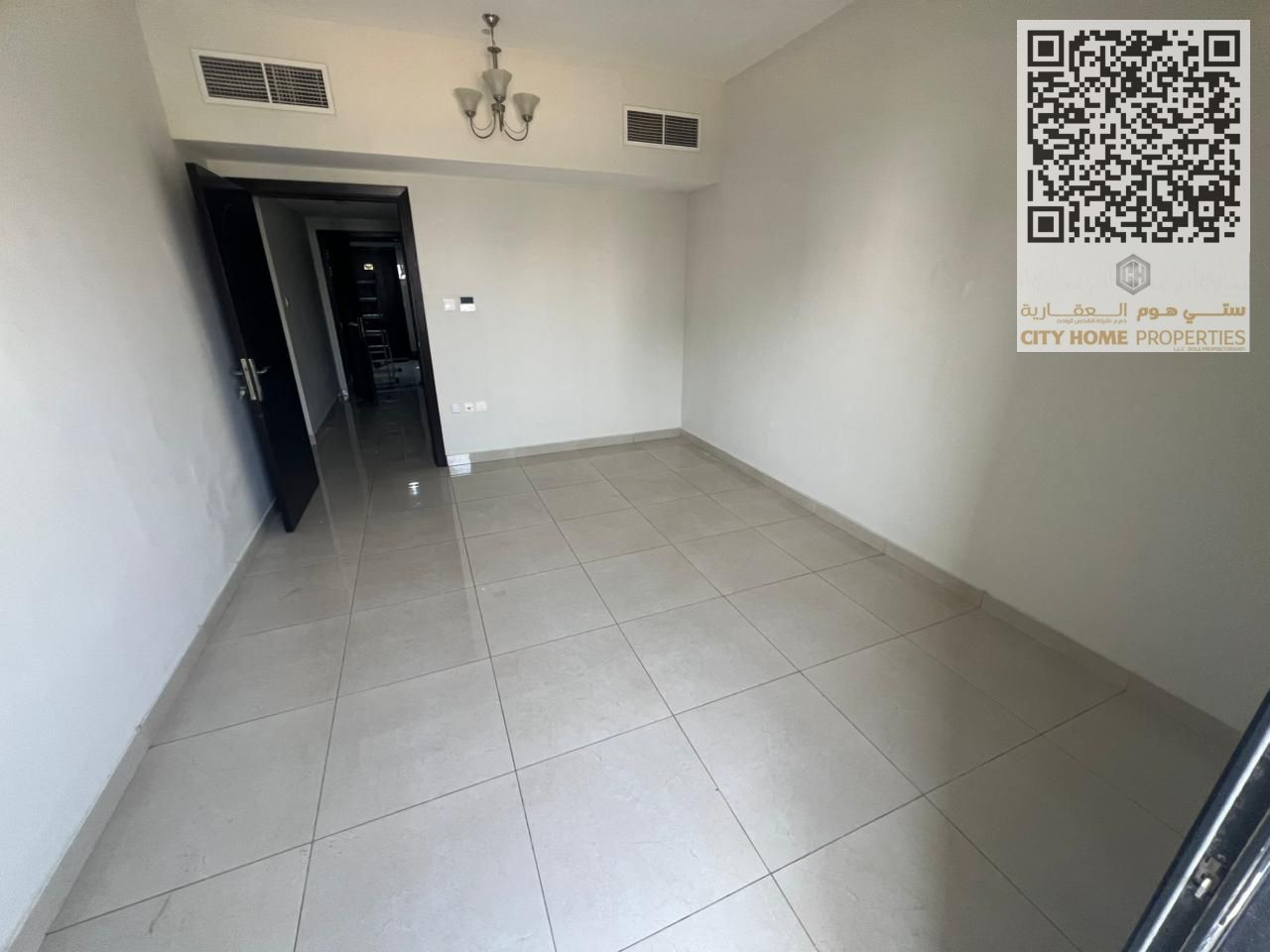 1-Bedroom Apartment for Rent in Al Jurf 3 Prime location, very close to the Dubai and Sharjah exit, at an excellent price with flexible payment option