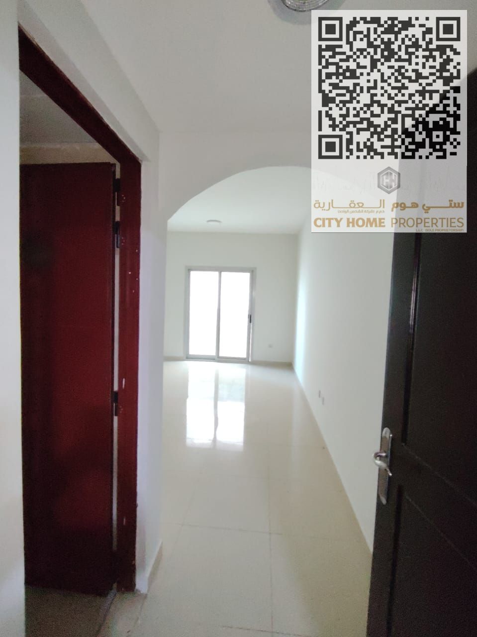 2BHK Apartment for Rent in Rashidiya, Ajman