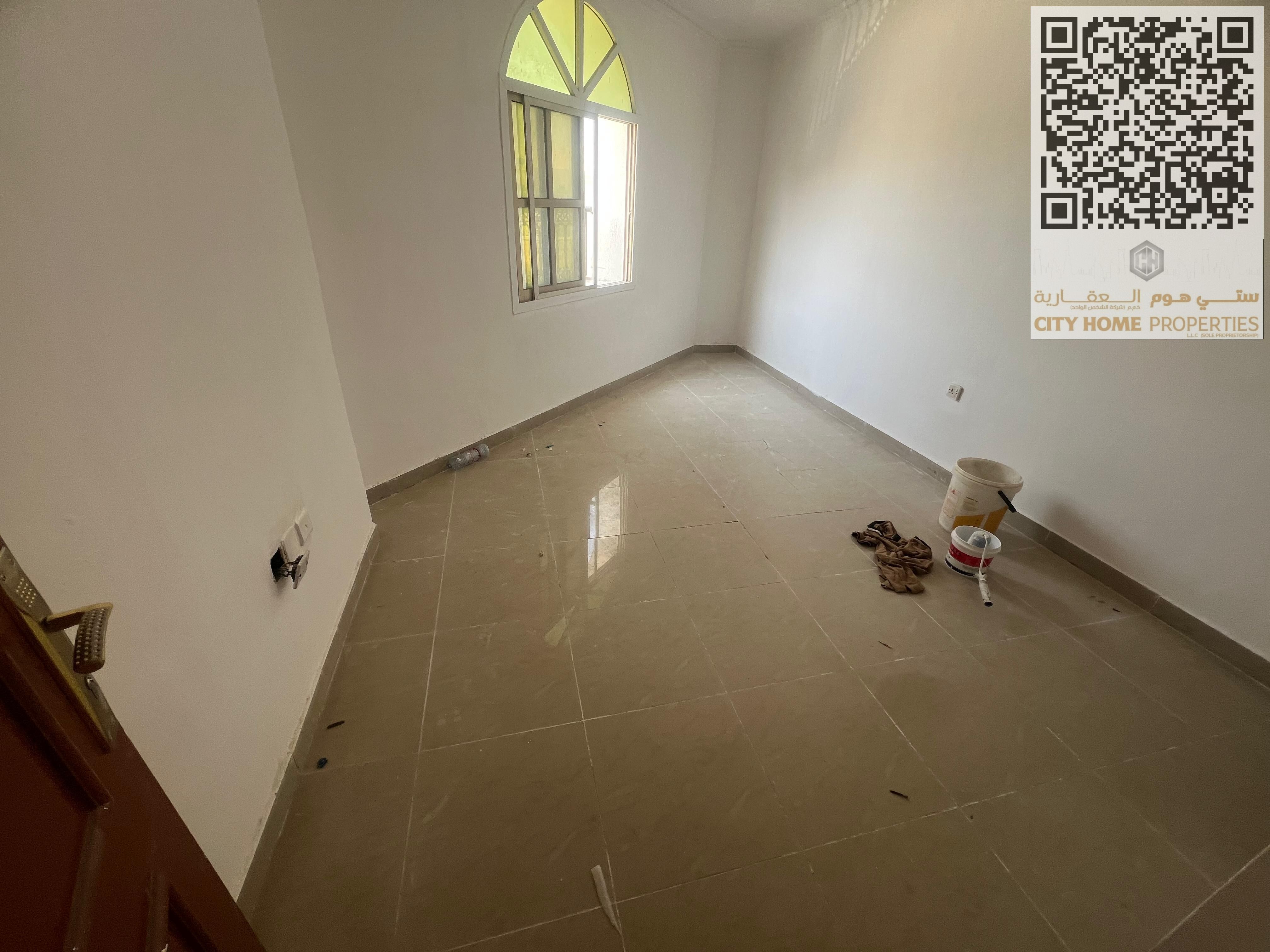 For Rent in Ajman – 1 Bedroom & Hall | Al Rawda 2