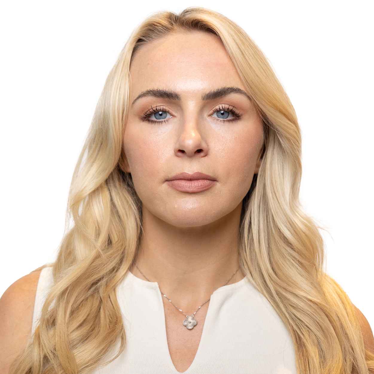 Luce Charlotte Nader