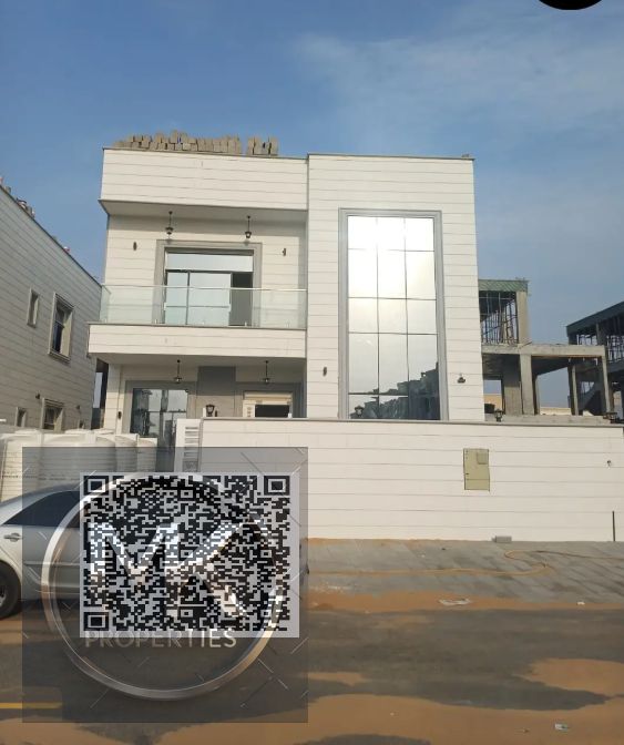 including registration and ownership fees, water,electricity and air conditioning, near Sheikh Mohammed bin Zayed Road, bank financin