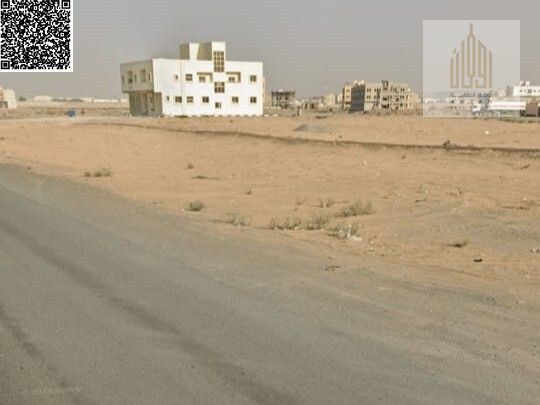 Large commercial land at an excellent price