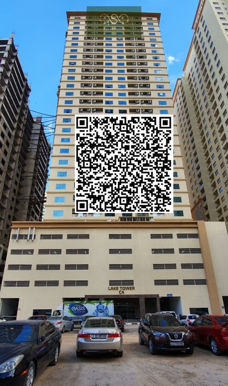 1BHK SPACIOUS FLAT FOR SALE.