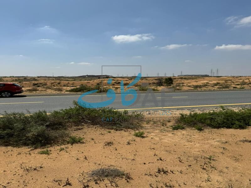 freehold industrial plot prime location for sale