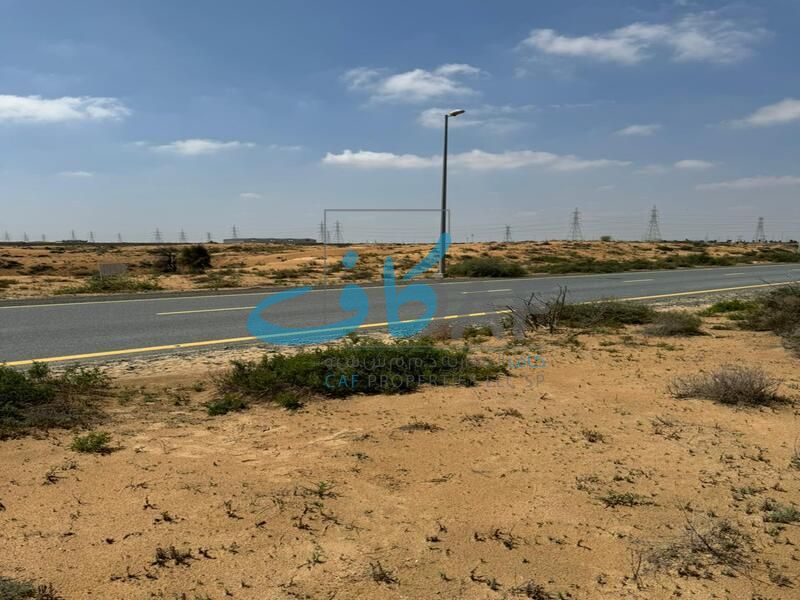 freehold industrial plot prime location for sale