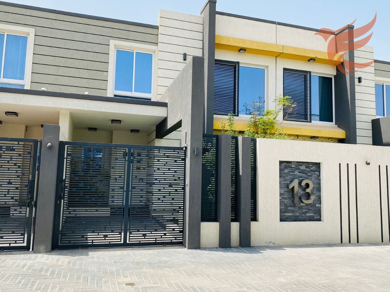 Spacious 3 BR Villa for Rent in Khuzam