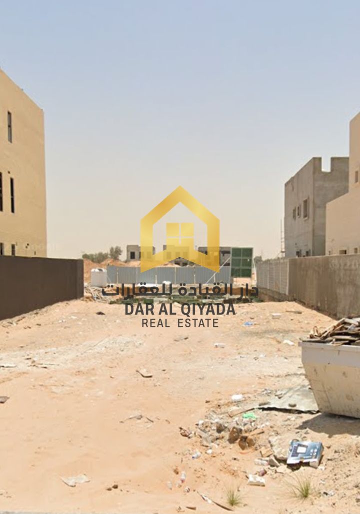 Land for Sale in Muzairah – Prime and Strategic Location!