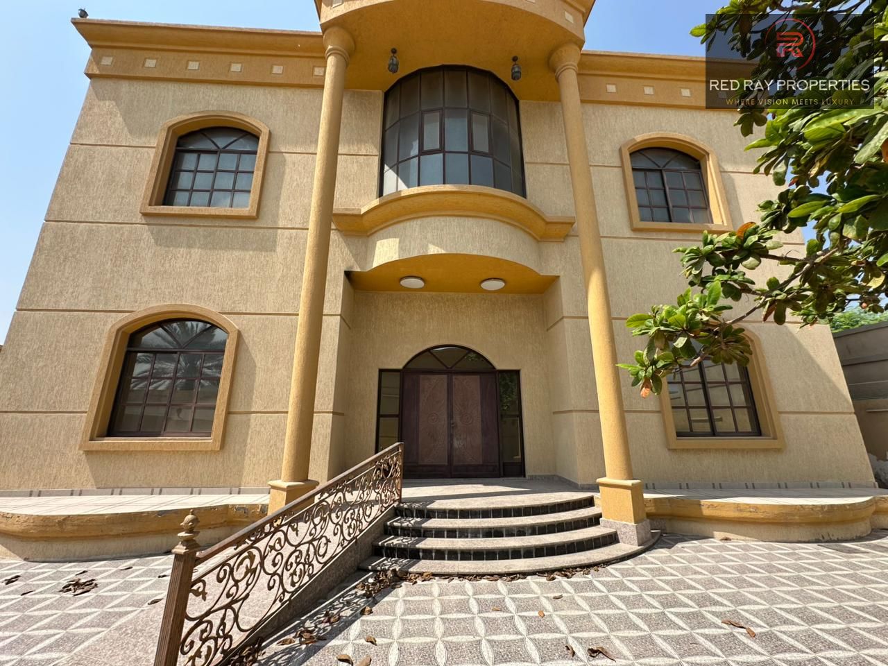 Hot Deal | 7-Bedroom Villa | Al Mamourah