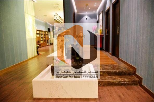 Luxury Ready Salon & Spa for Lease – Corniche, Ras Al Khaimah 3000sqft.