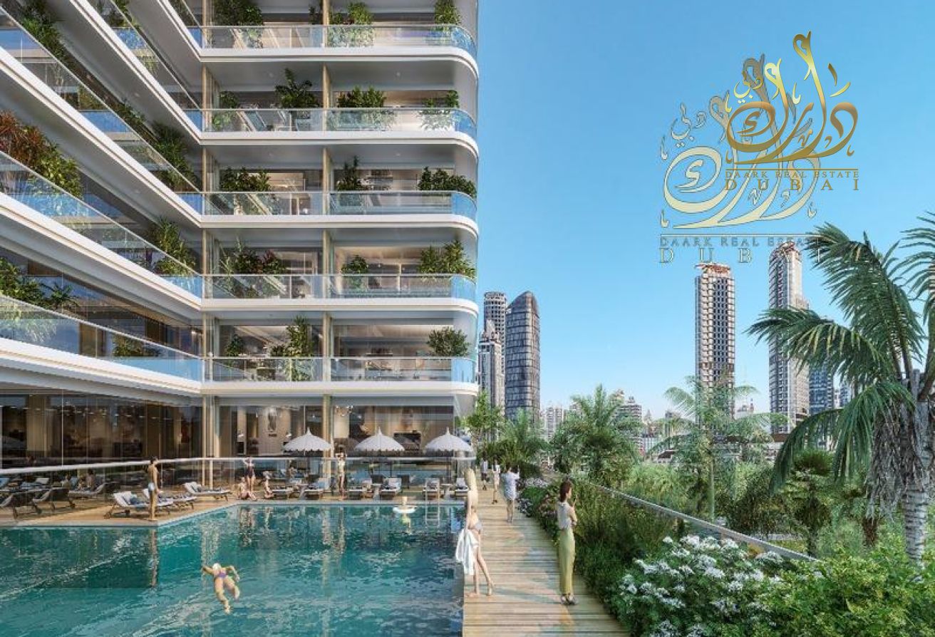 GREAT COMMUNITY| Fully Furnished|Handover 2026