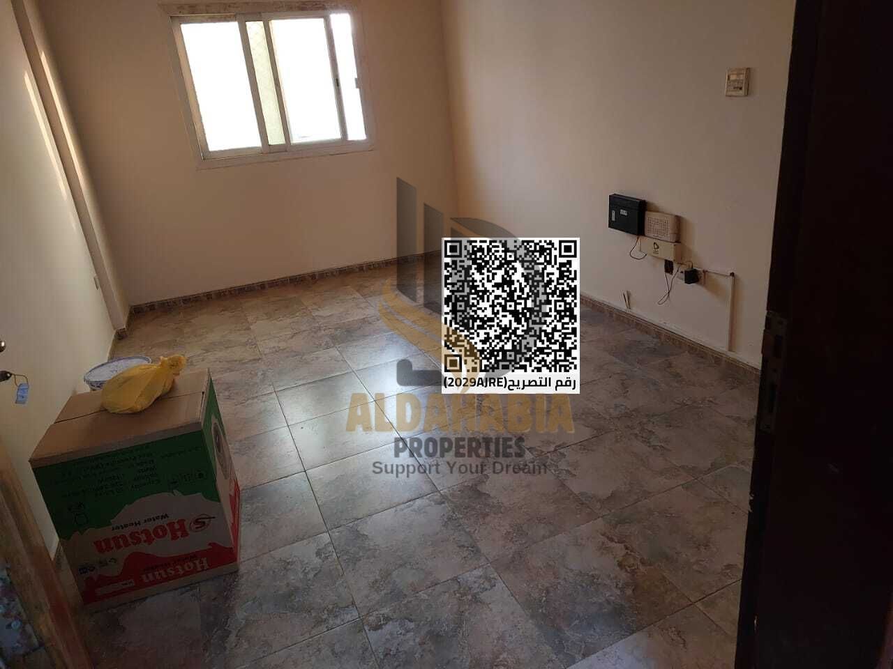 Spacious 1-Bedroom Apartment for Rent in Al Nuaimiya 1 – Ajman