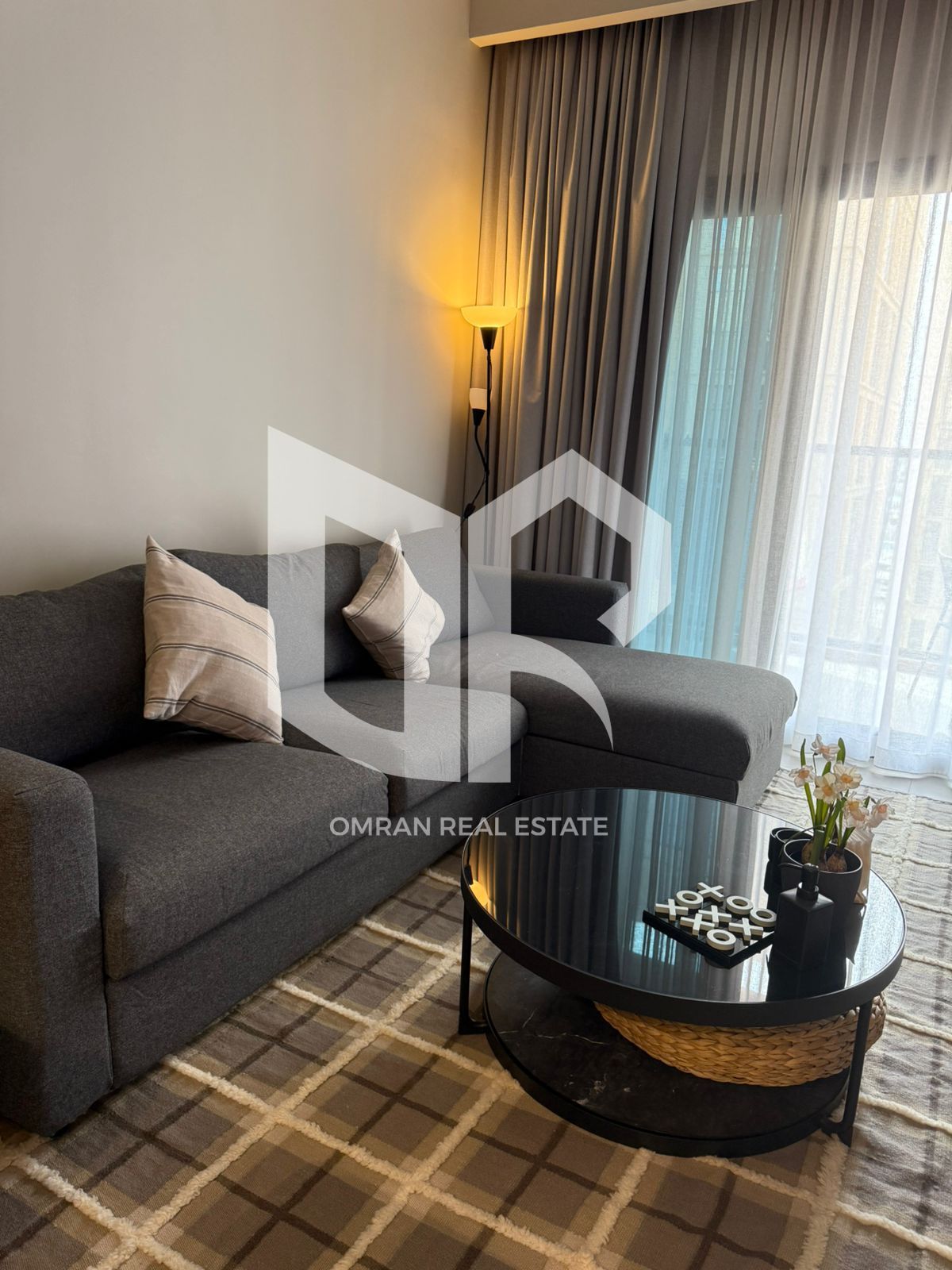 Experience the city at Al Mamsha — a fully integrated walkable community! A luxurious apartment with urban views and a great resale opportunity.
