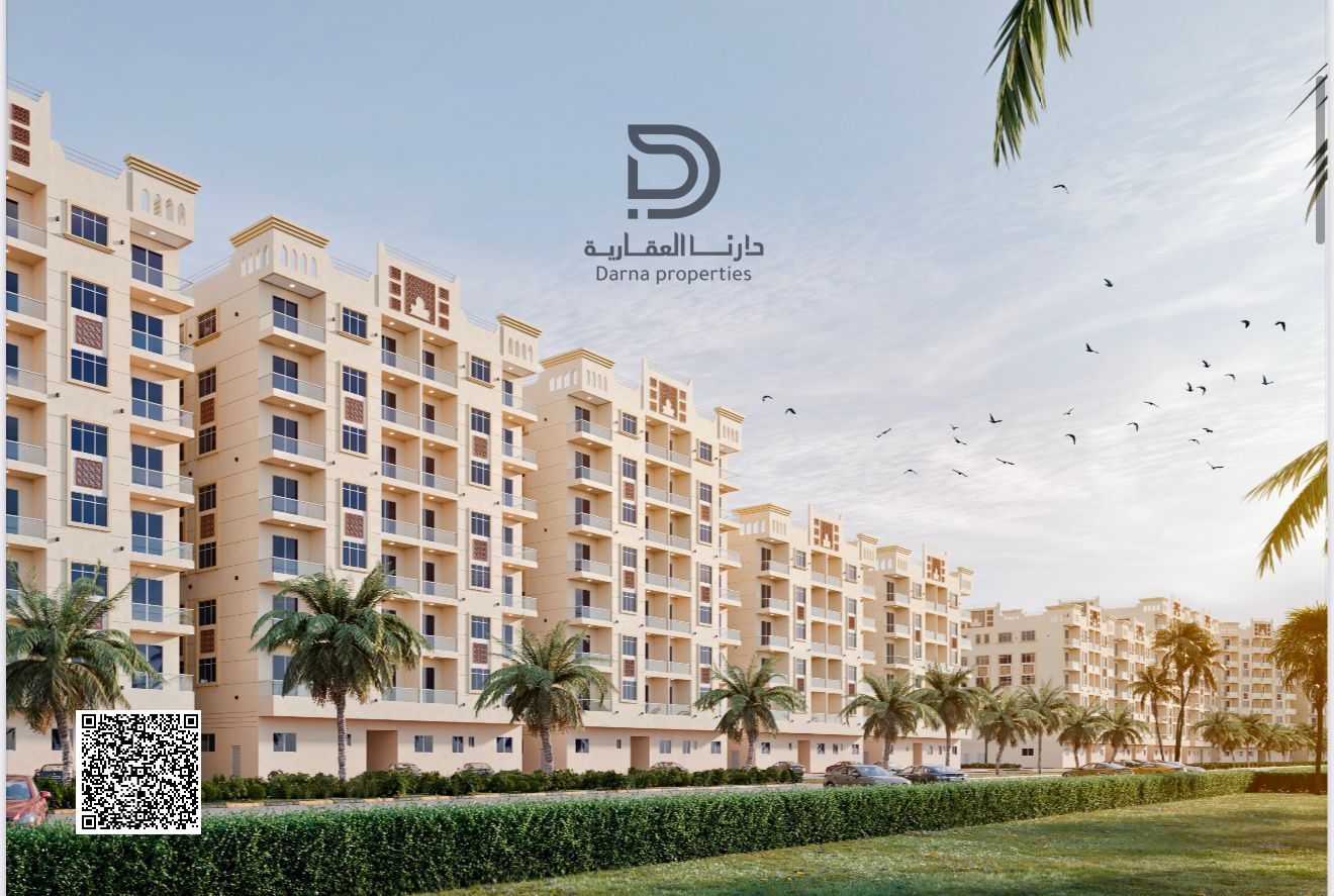 Own Your 2-Bedroom Apartment in Al Ameera Village – Lowest Price for 2-Bedroom Units with Prime Location & Full Facilities