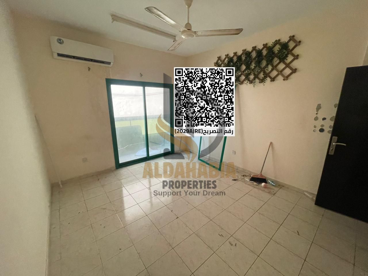 Spacious 2-Bedroom Apartment for Rent in Al Nuaimiya 3 – Ajman