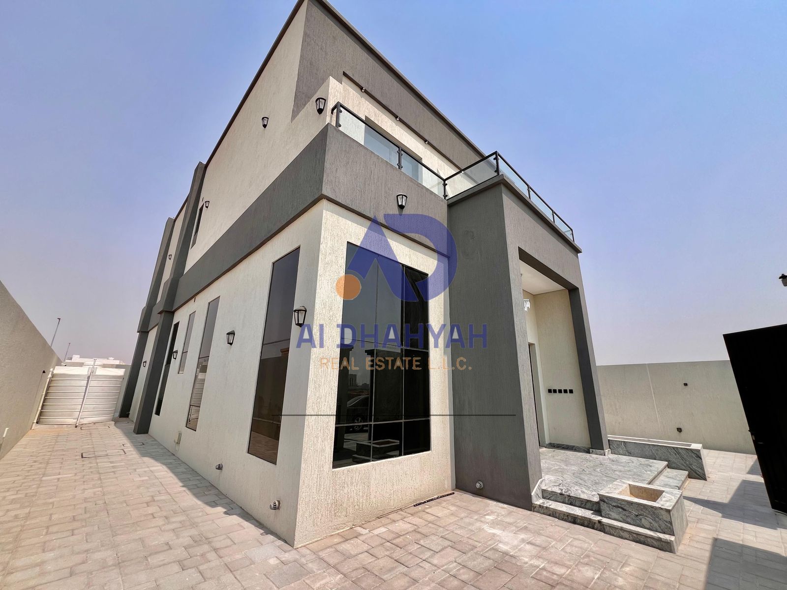 Free hold villa for sale at telal