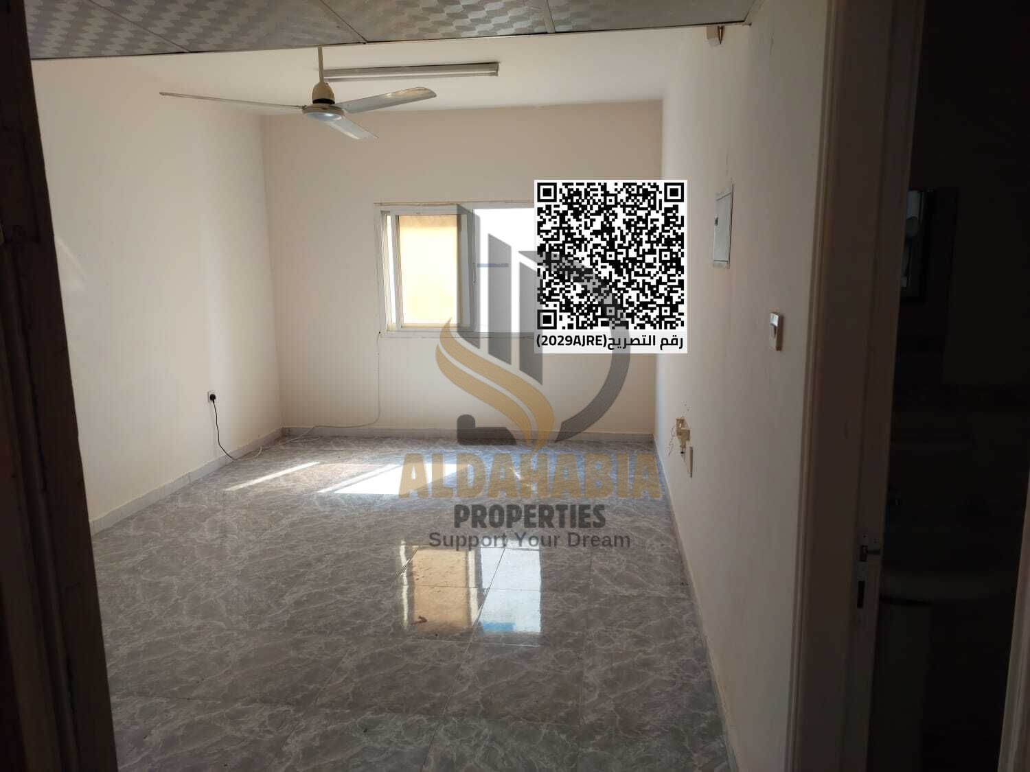 Luxury 1-Bedroom Master Apartment for Rent in Al Nuaimiya 1 – Ajman