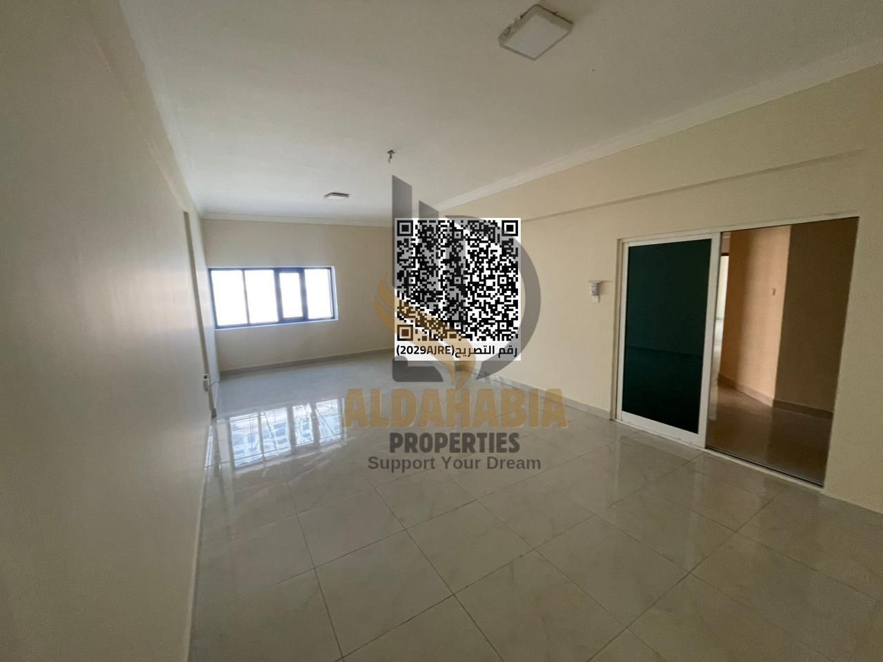 Luxury 3-Bedroom Apartment for Rent in Al Nuaimiya 3 – Ajman