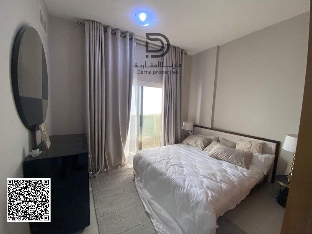 Lowest Price 2-Bedroom Apartment in Al Ameera Tower – Phase 3 | Open View of Al Yasmeen Villas