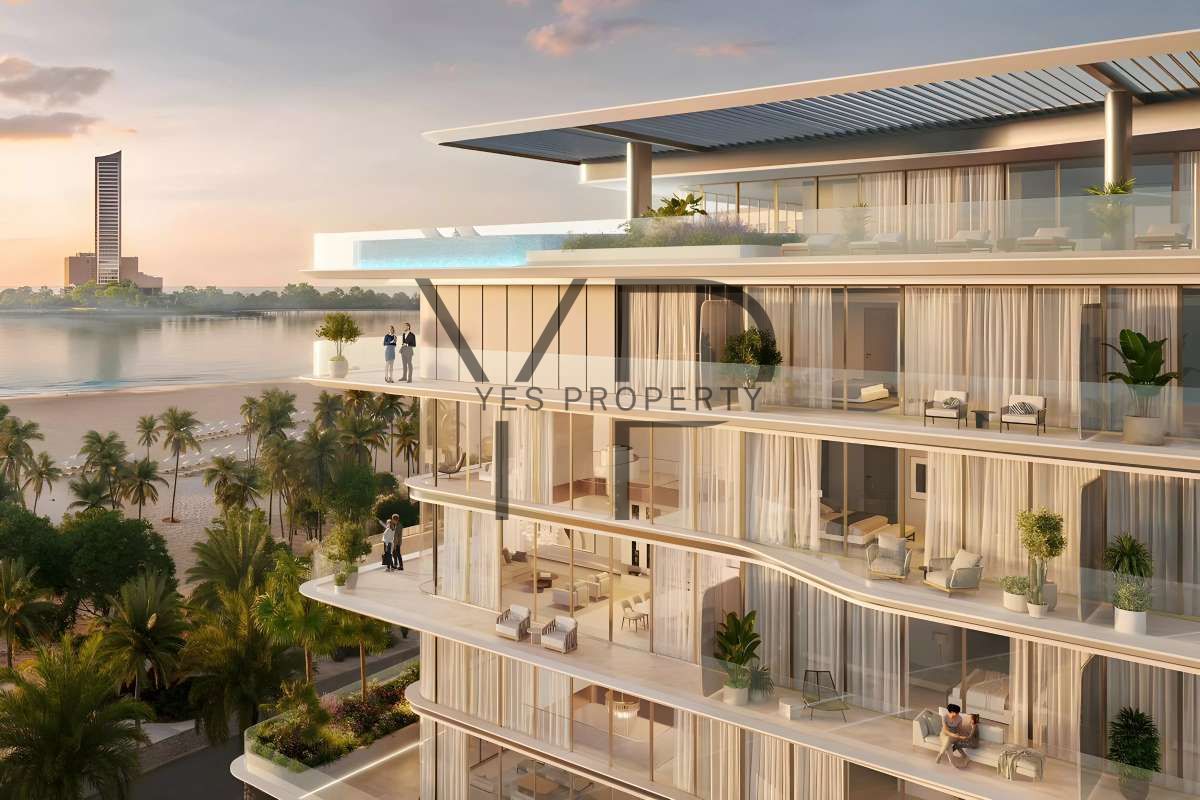 Palazzo Branded | Luxury 1 BR | Near Wynn