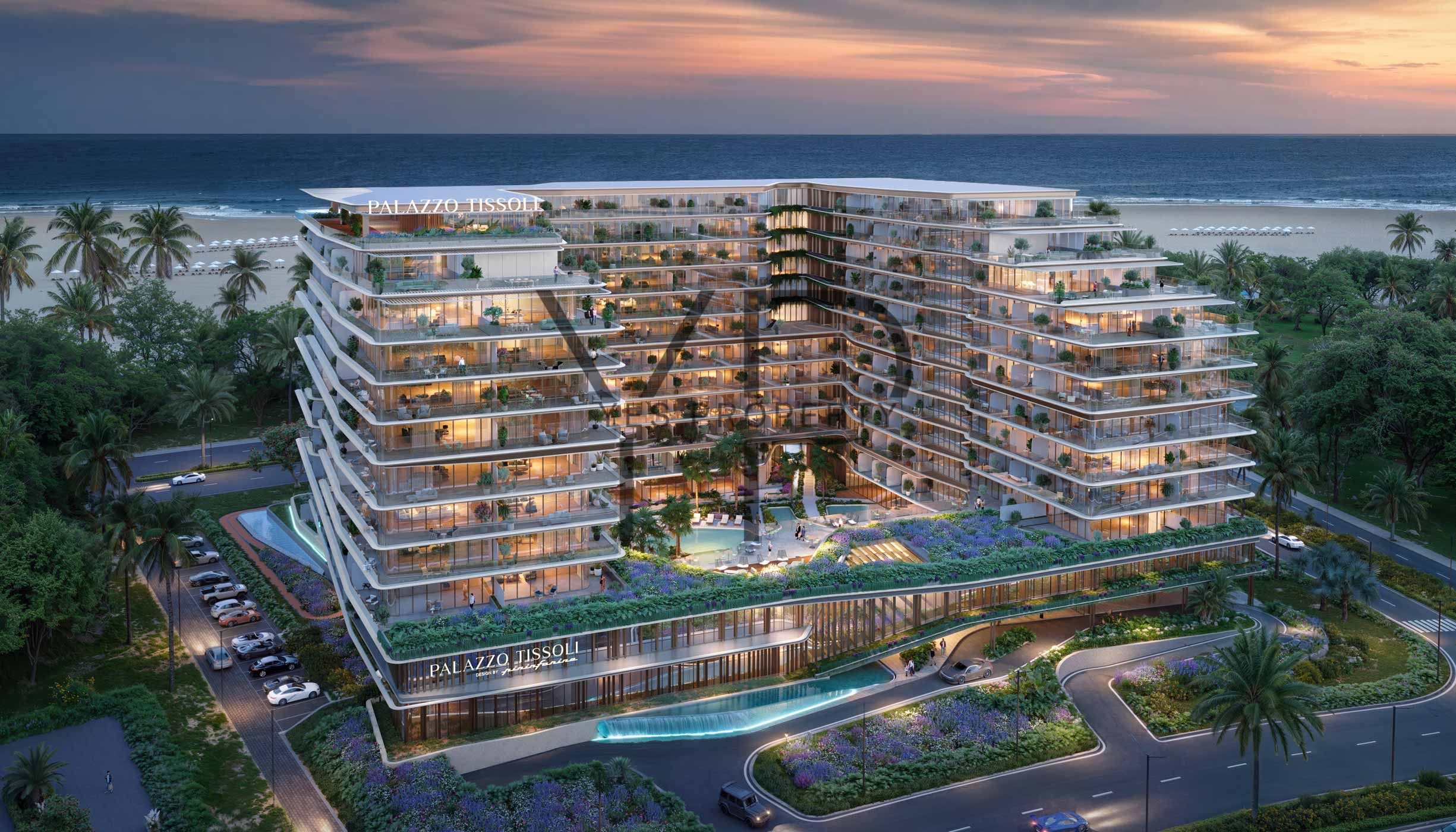 Palazzo Branded | Island Living | Near Wynn