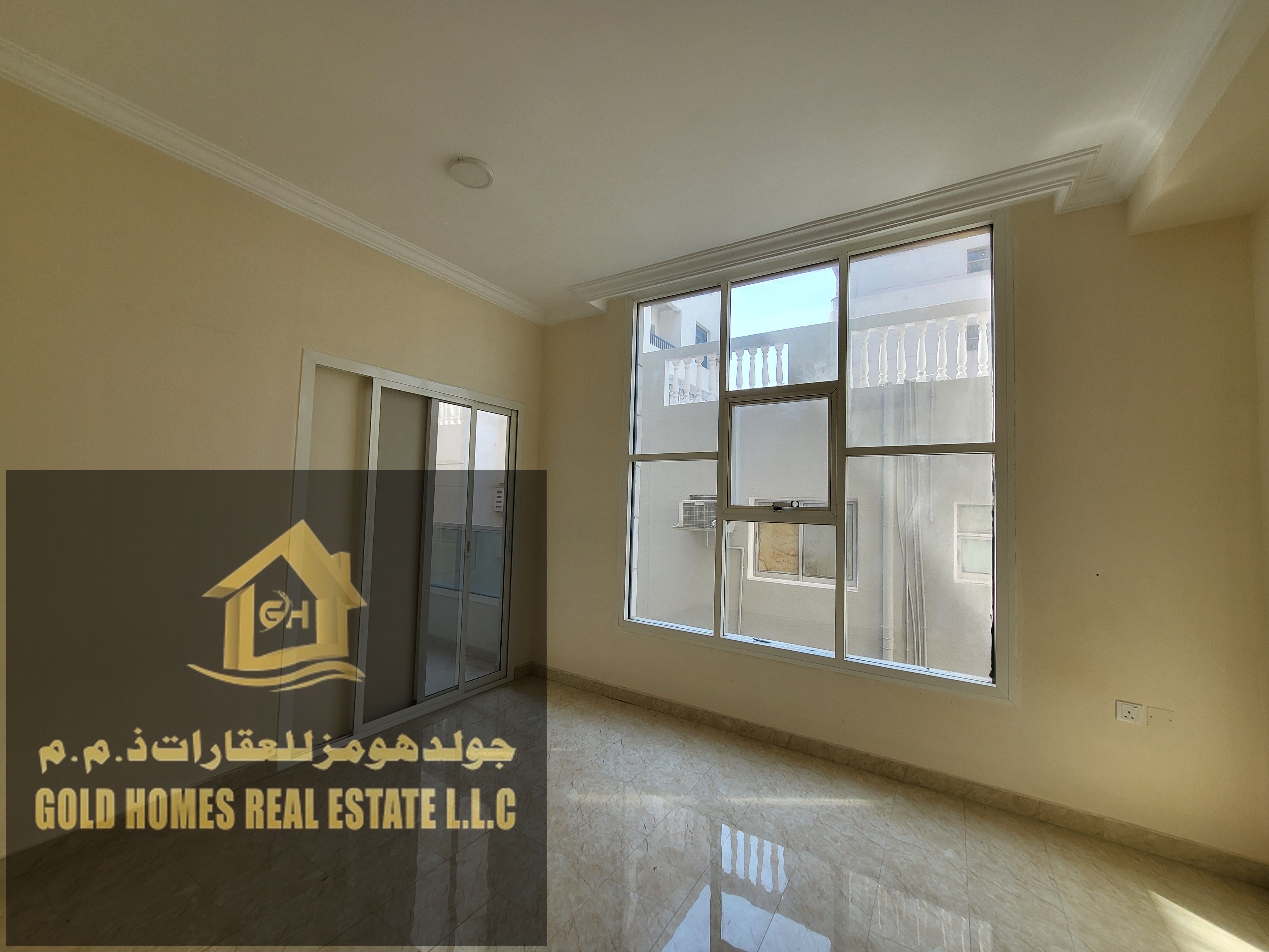 Elegant 2BHK Flat in [Al Nuaimiya] – Ready to Move In
