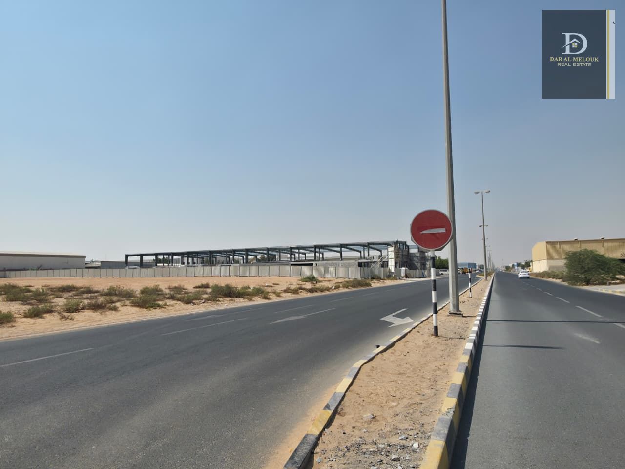 For sale in Sharjah, Al Sajaa Industrial Area Al Sajaa, Emirates City Block 2