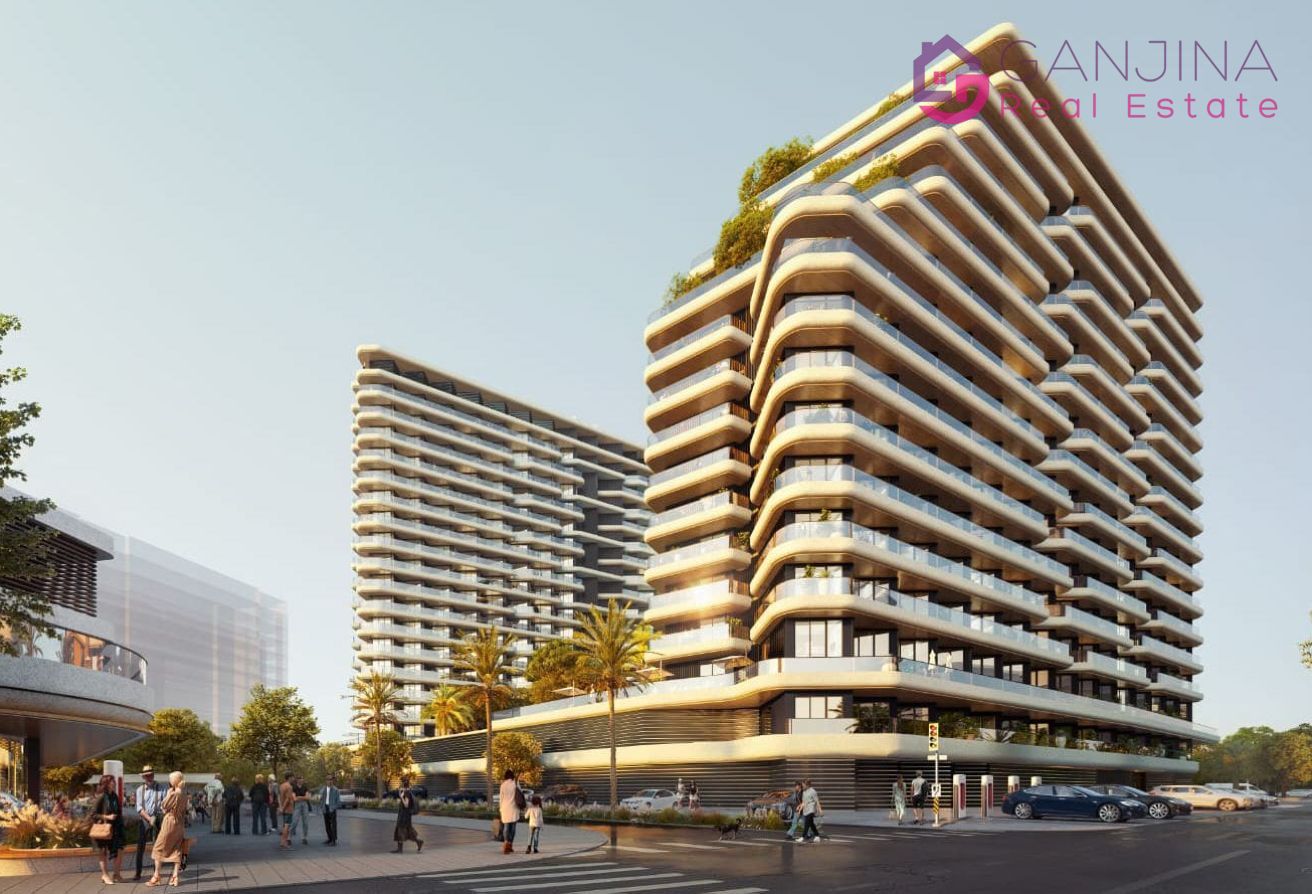 Sea View | Studio Apartment in Bayviews