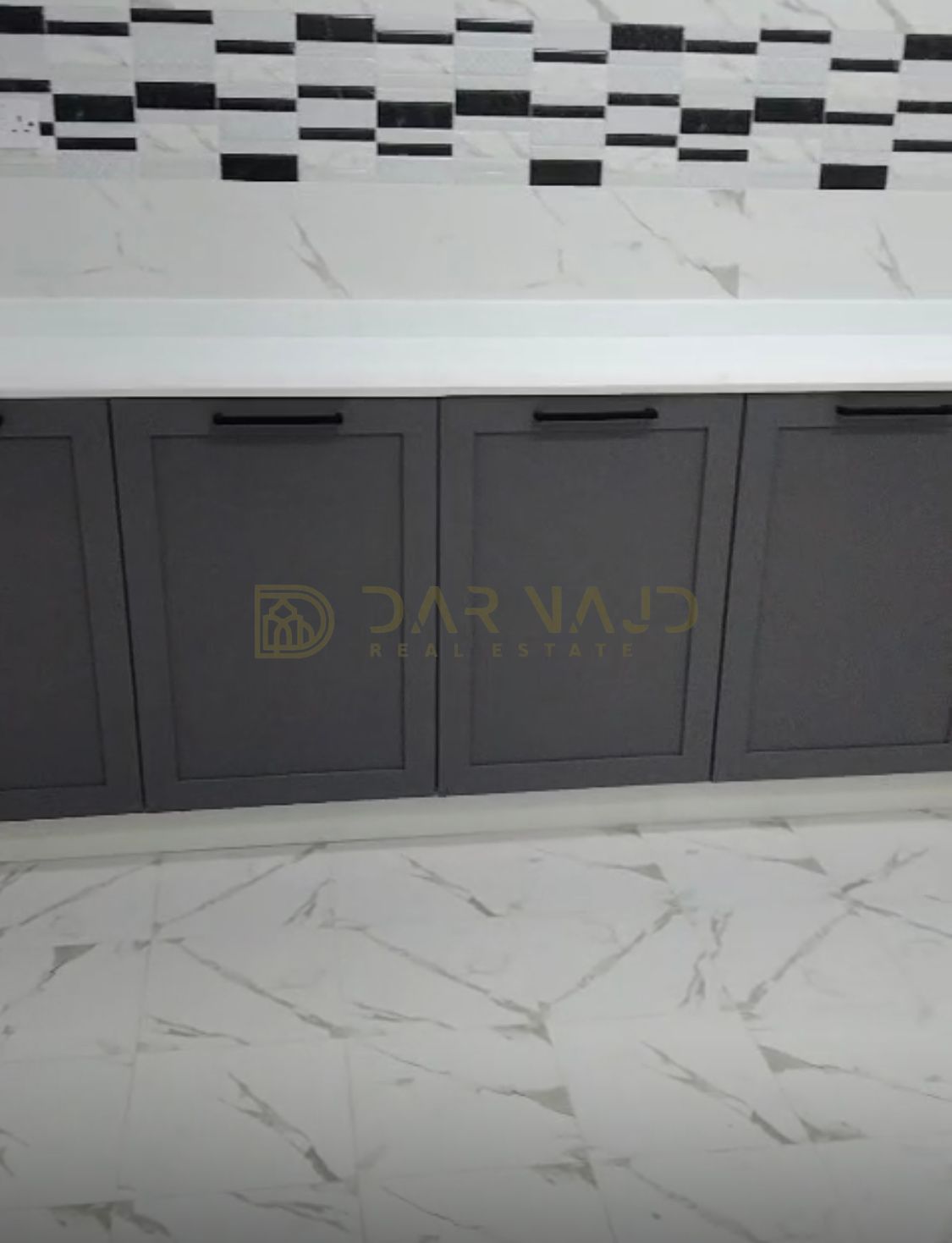 Brilliant studio for rent in al hazzanah area