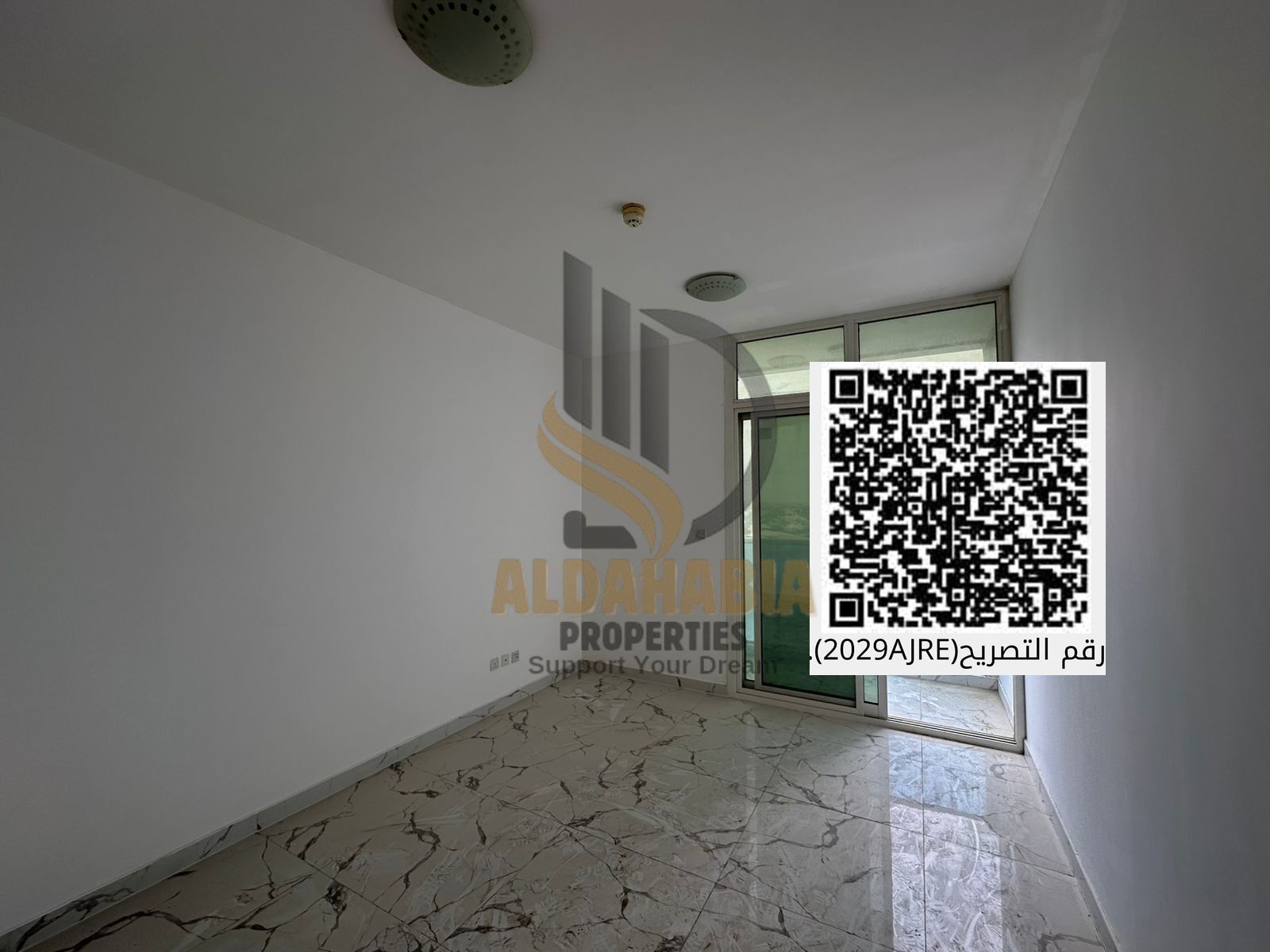 **Apartment for sale – Al Waha Towers, Ajman**