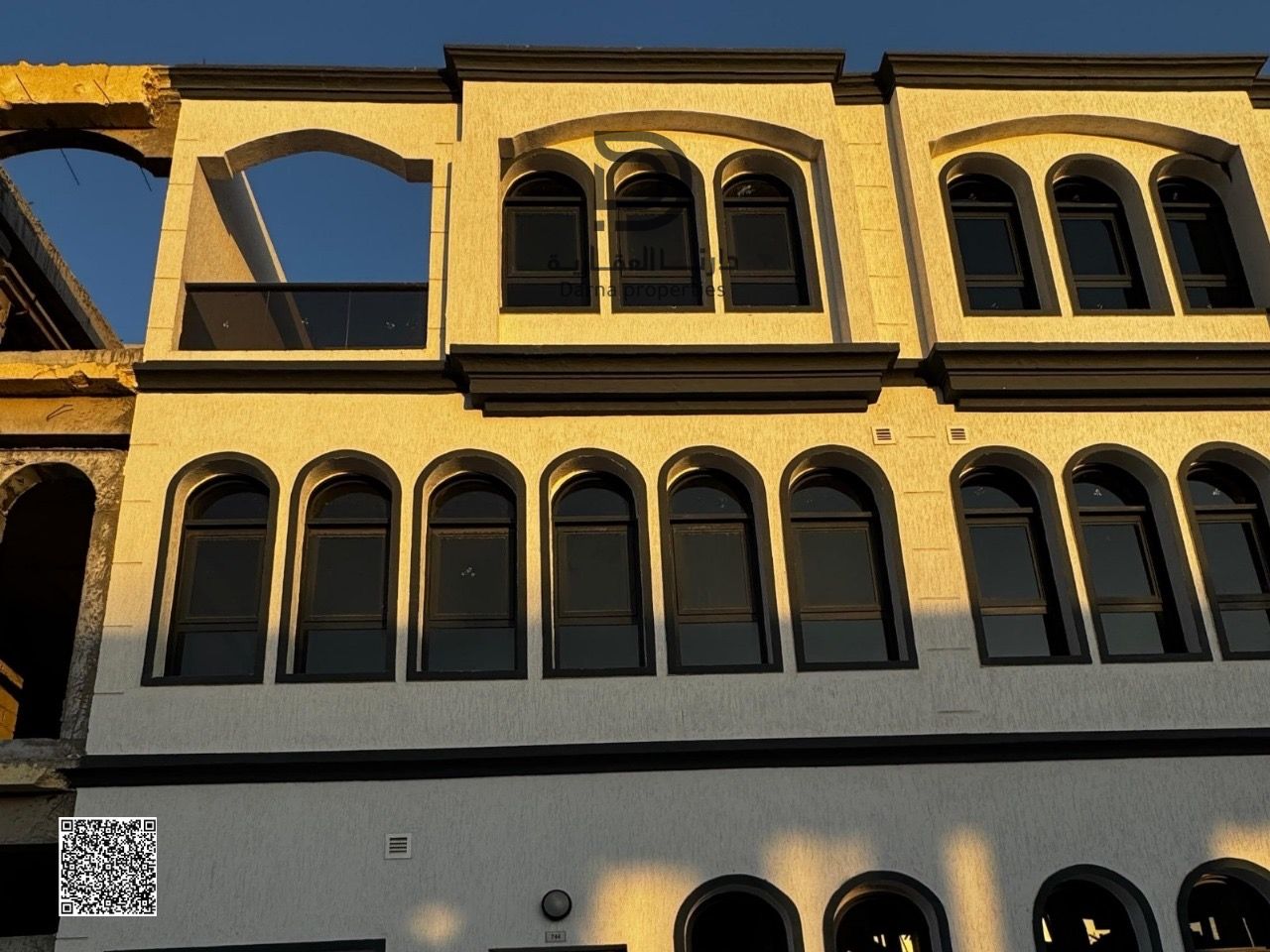 3-Bedroom Villa for Sale in Uptown Ajman – Vacant & Ready to Move In