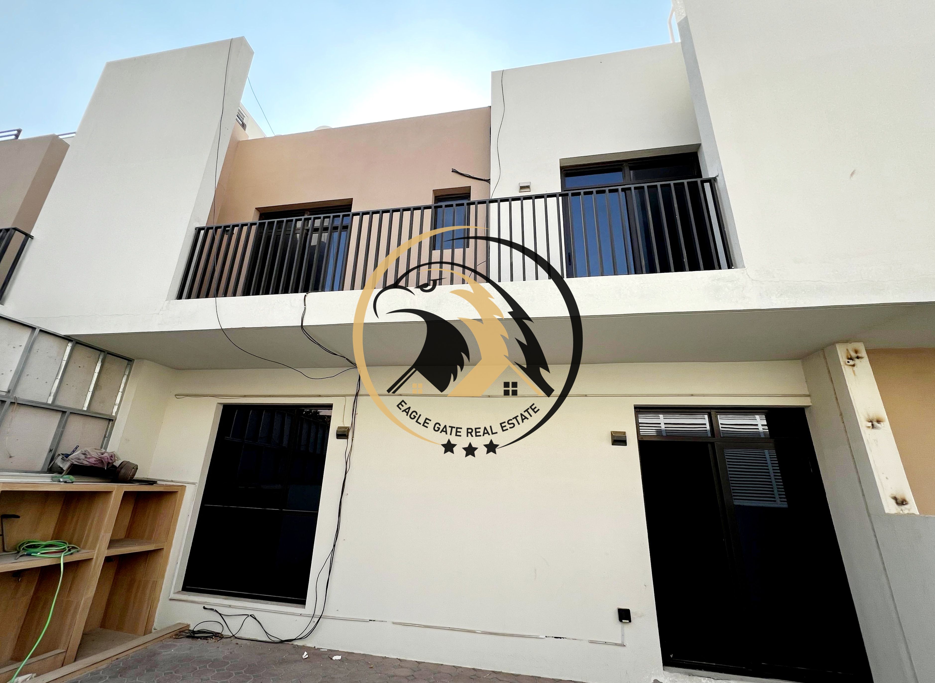 Best Price Luxury 3BR Villa in Nasma Residence Only 110k