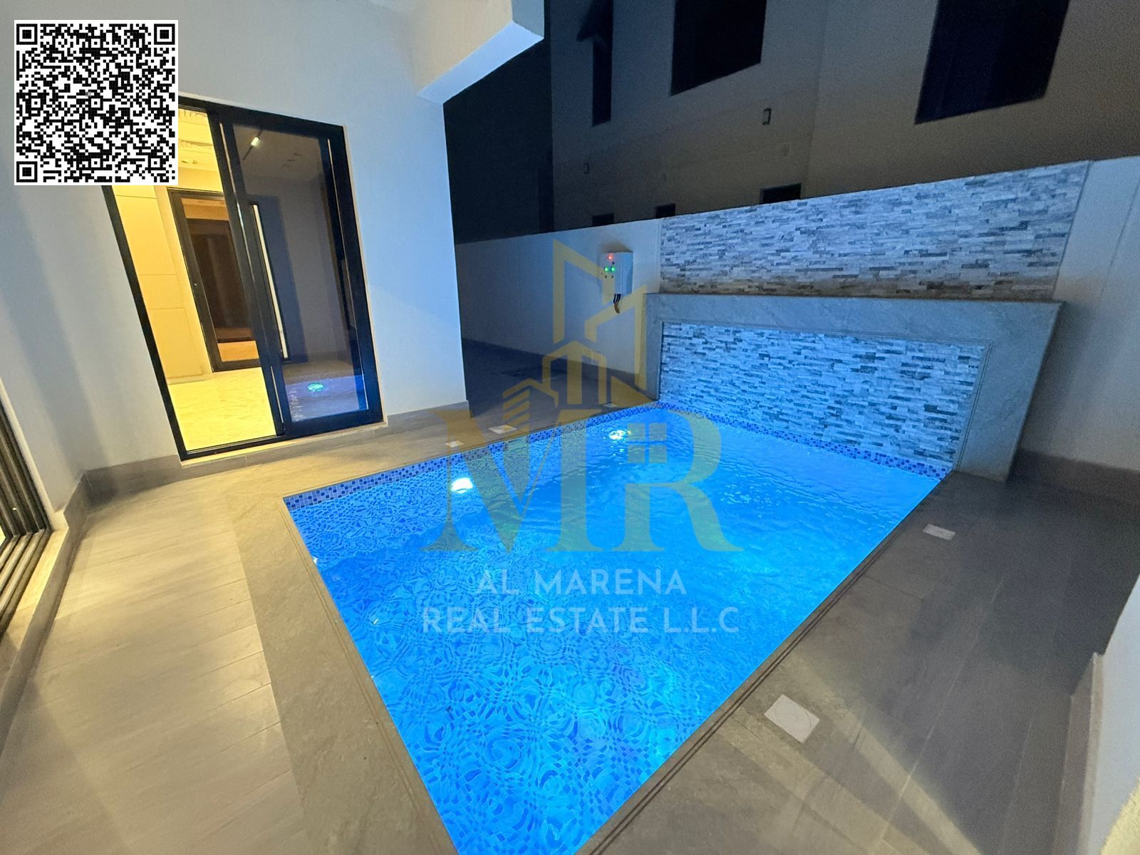 For sale - Luxury villa in Al Helio 2 - Ajman | 2 floors + roof | 5 master bedrooms | Price includes registration and ownership fees and is negotiable