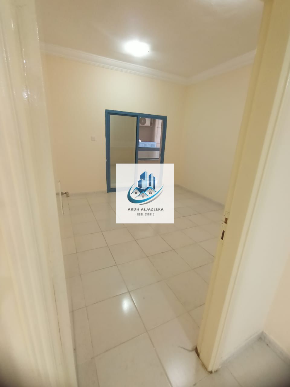 1Month Free For Family With Huge Size Close Hall 1Bhk in 32K With Balcony Just A Front Of Sahara Mall Al Nahda Sharjah Call Umair