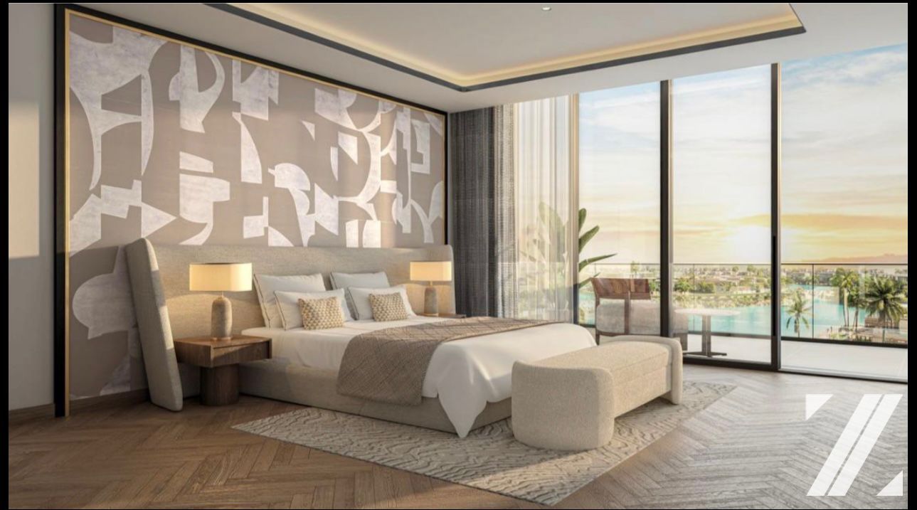 Ready Soon I Good Investment I Resort Style Living