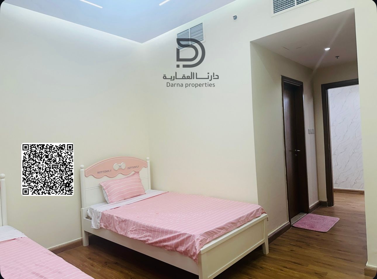 3 bedroom with maid room Ajman one phase 1