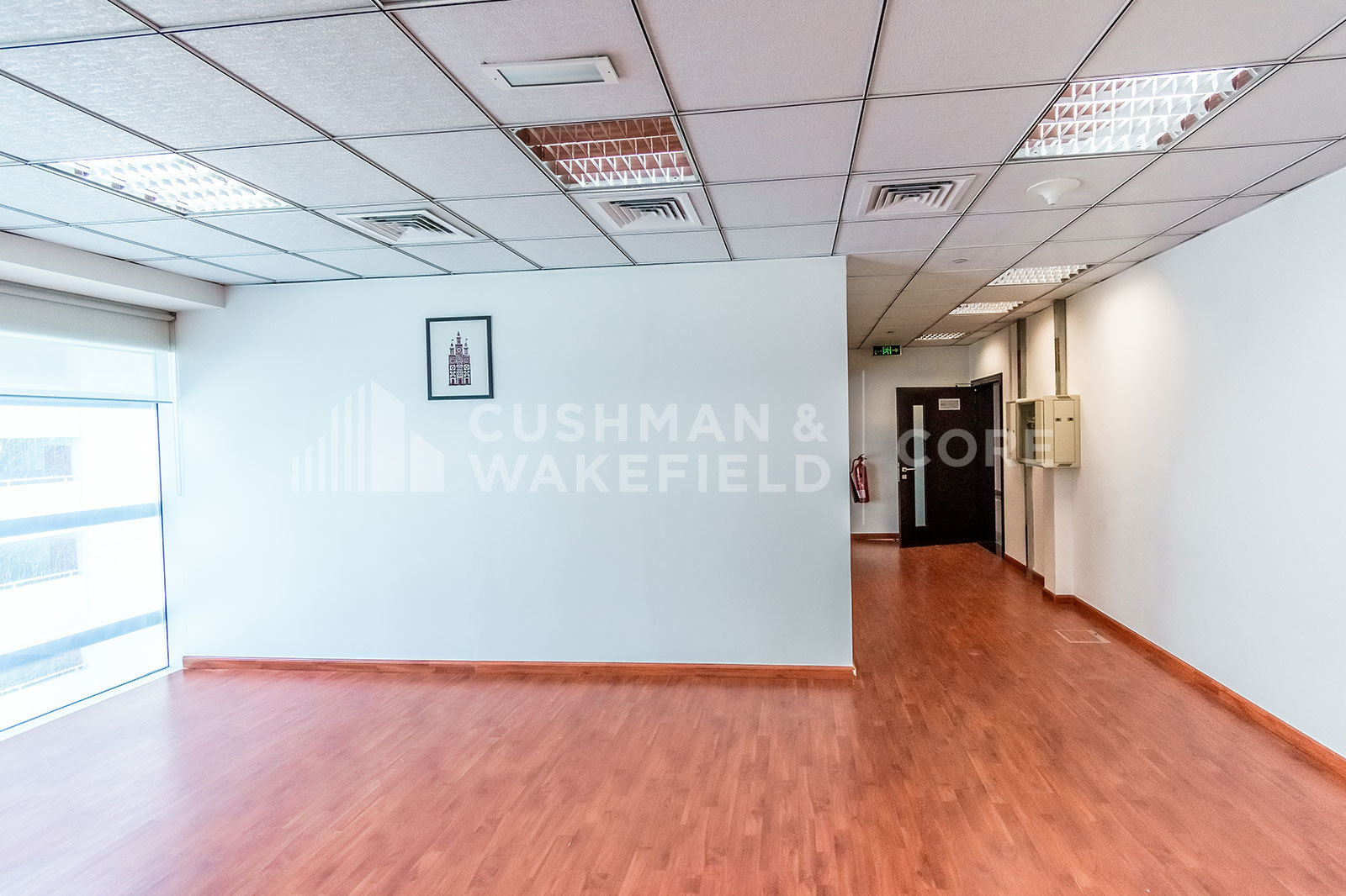 Fitted | Partitioned | Well Located | DED License
