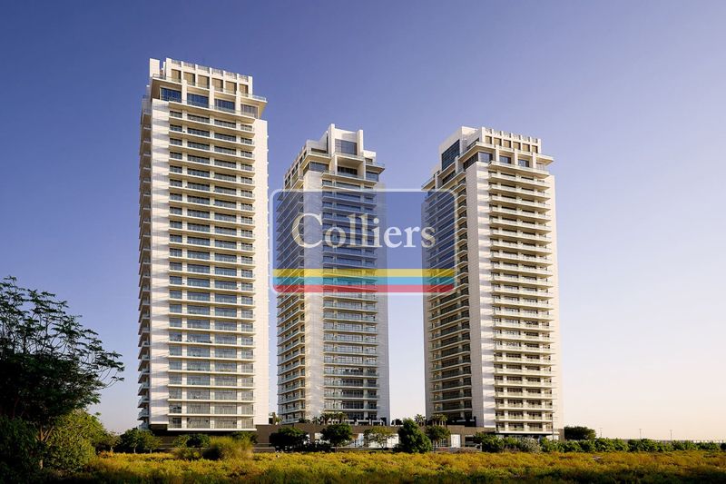 Premium Fully Furnished Home with Scenic Balcony