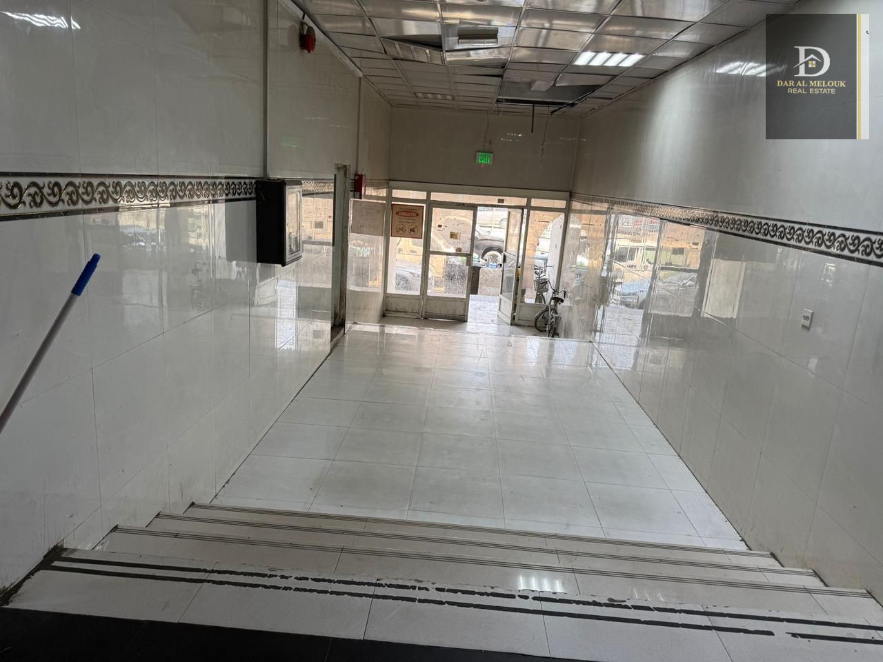 An exceptional investment site for sale – corner residential and commercial building in Sharjah / Industrial 3 on two main streets. . . .