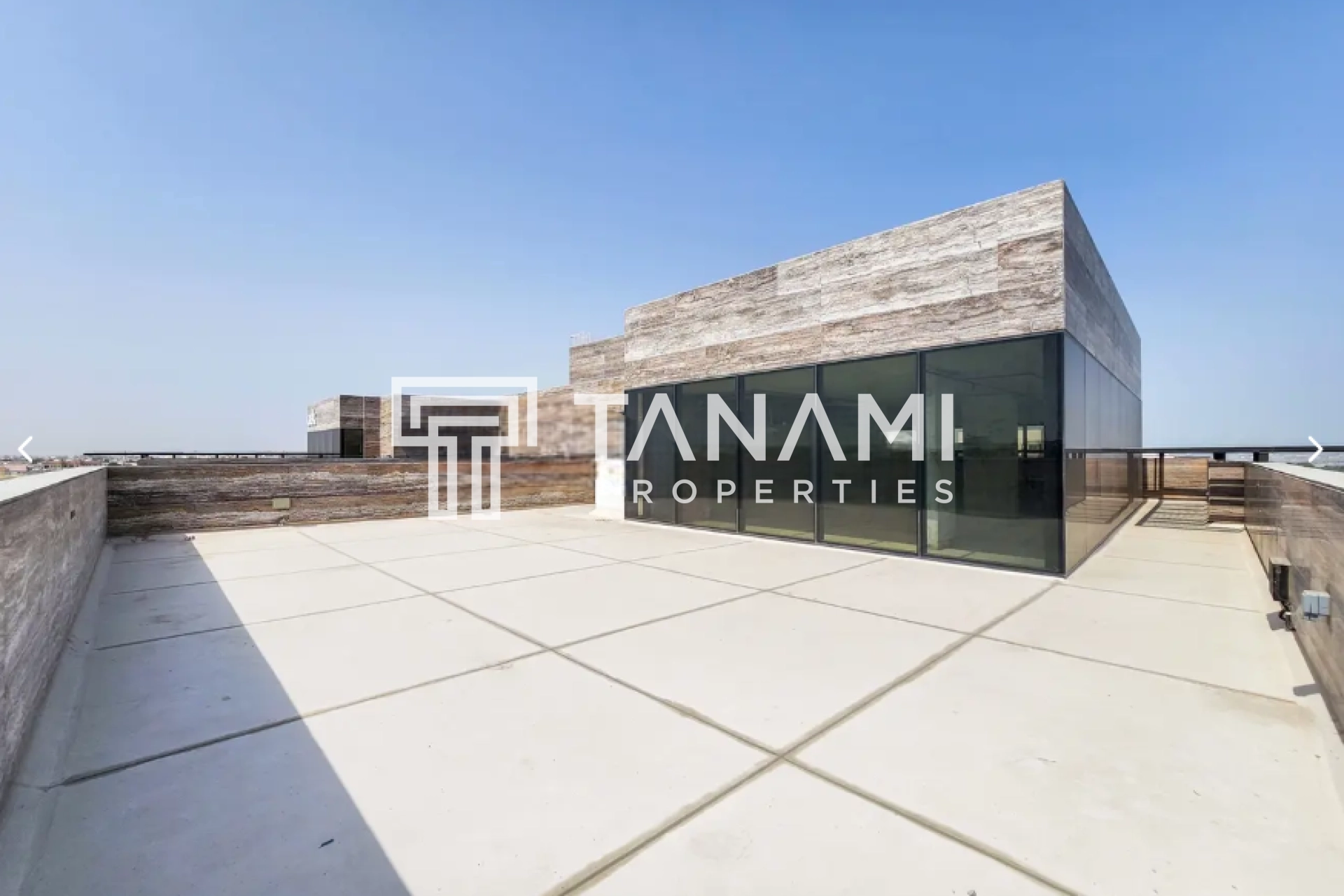 Roof Top Office | Brand New | Shell and Core
