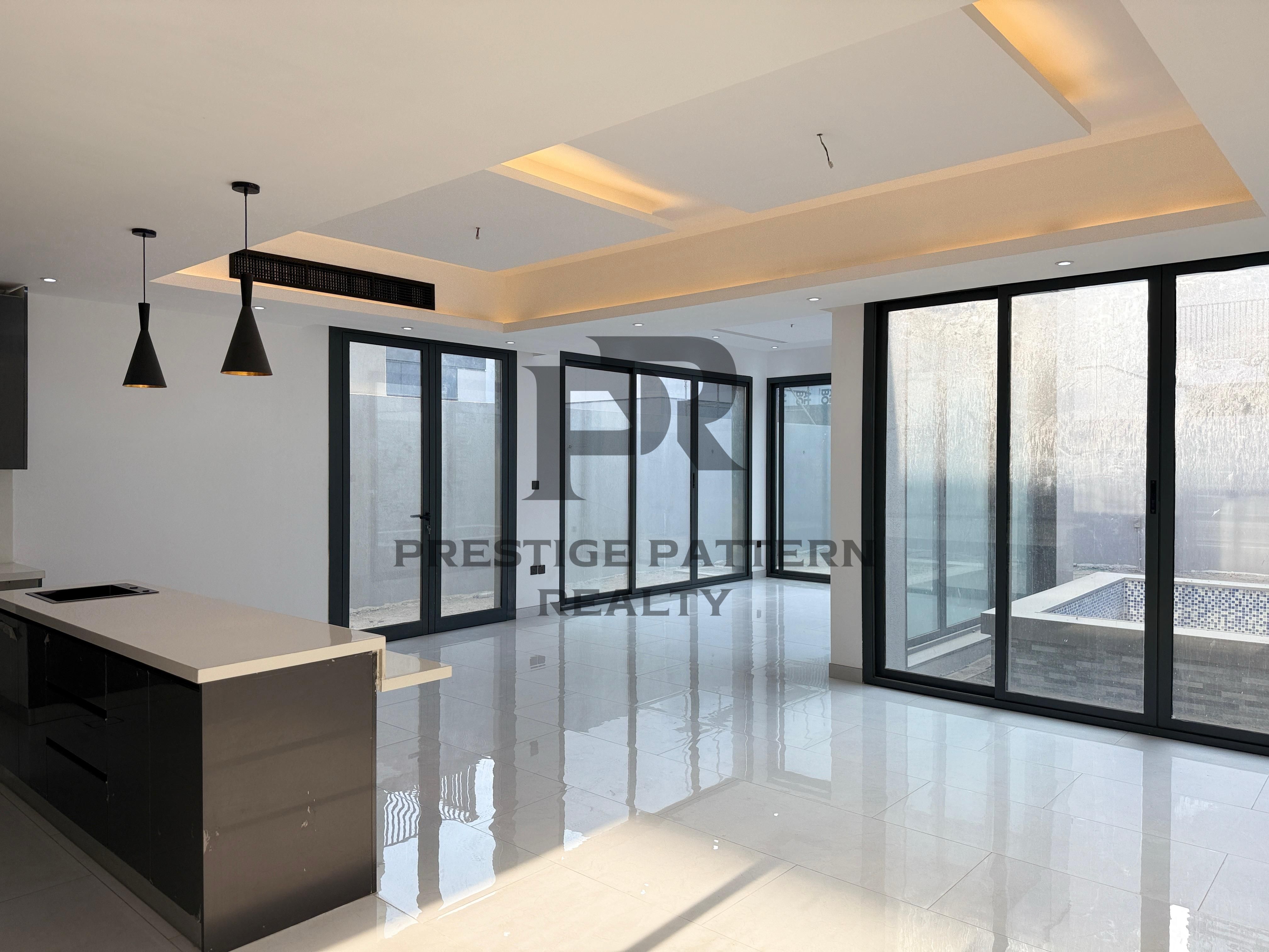 A Rare Opportunity in Al Zorah – 6-Bedroom Townhouse