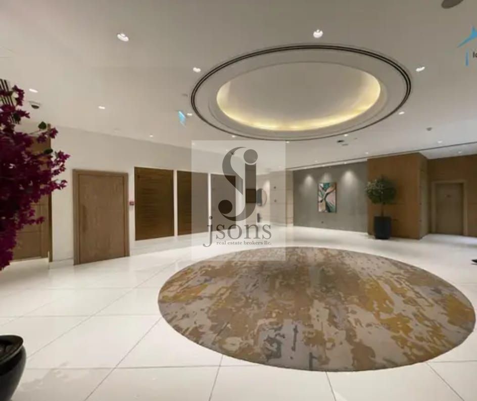 Fully Fitted Office | Fairmont Dubai | Sheikh Zayed Road