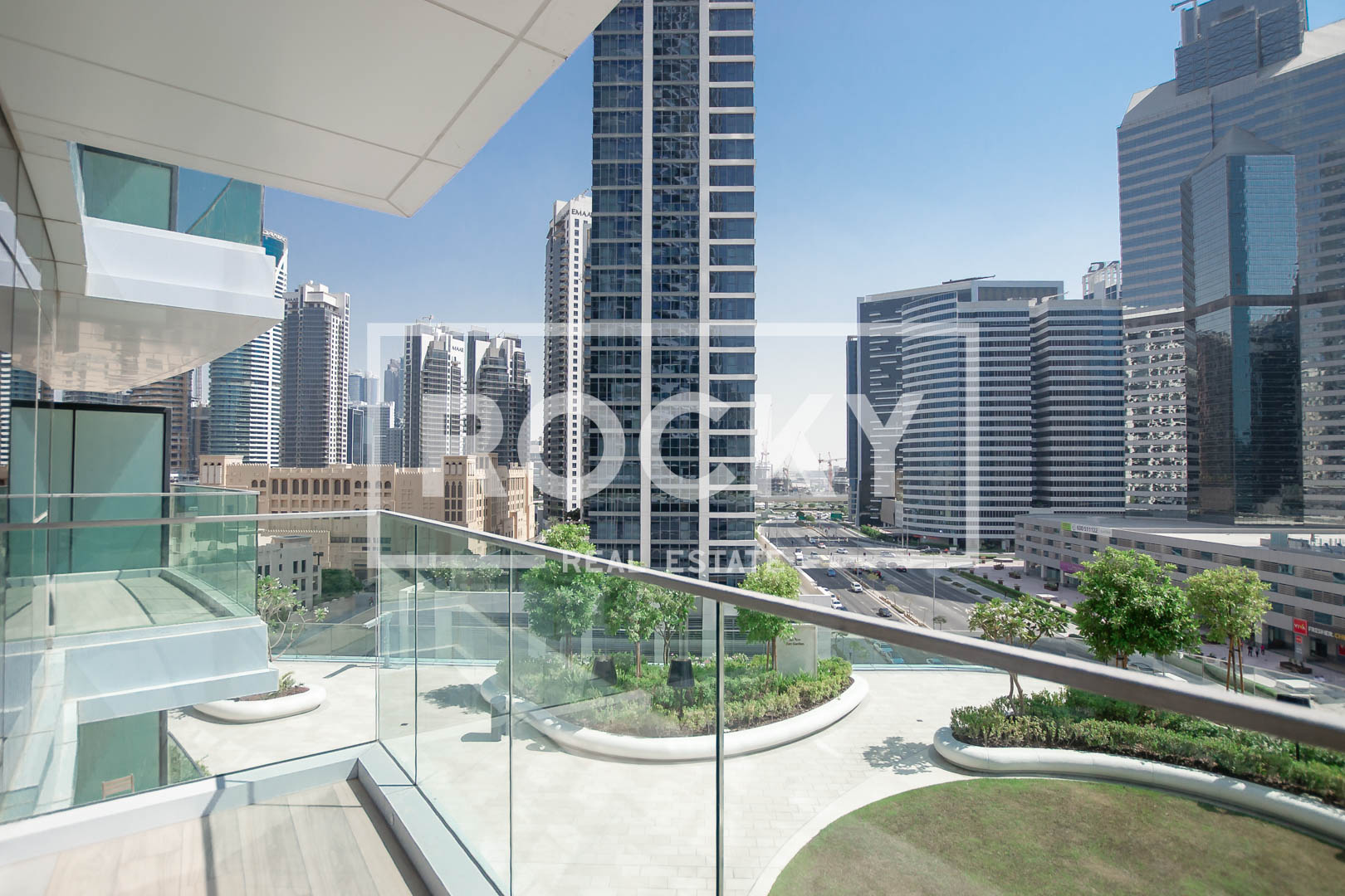 Brand New | Semi Furnished | Prime Location