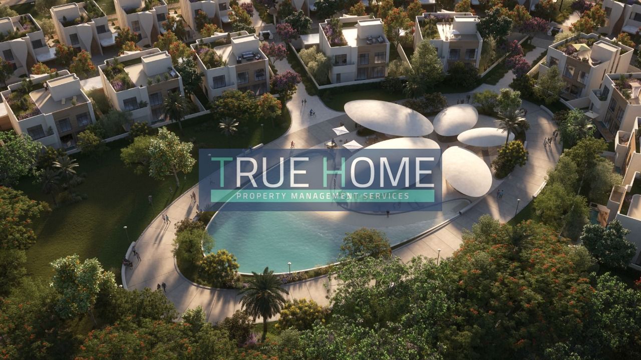 Bee’ah new project Villas – A Premium Government Residential Project in Sharjah