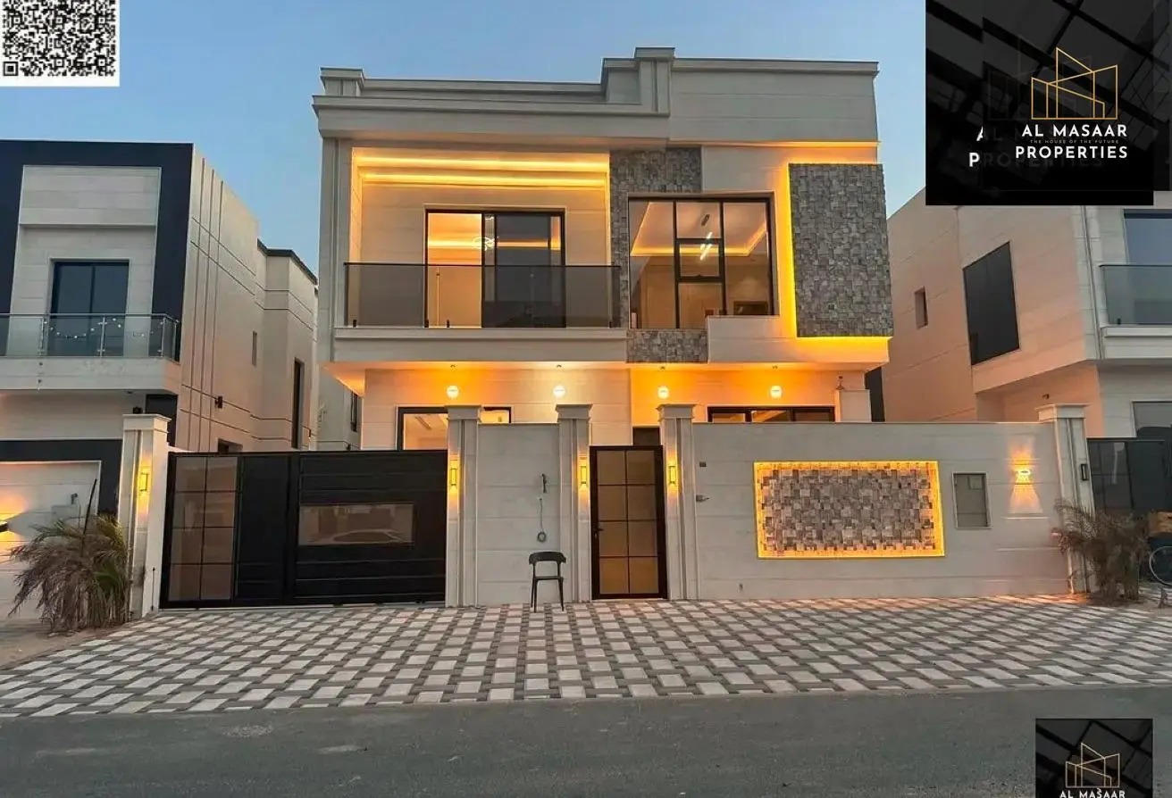 Own your property for the price of your rent, a two-story villa with bank financing options, freehold for all nationalities at a negotiable price