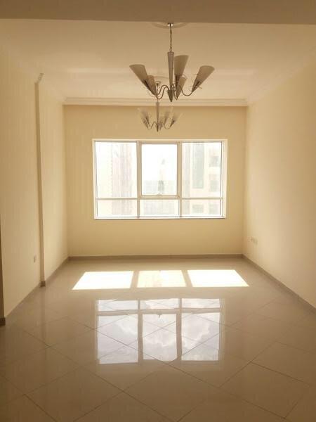 30K,31K,32K,34k + 1 MONTH FREE HOTT OFFER LIMITED PERIOD ONLY ON 1 BR HALL APARTMENTS FOR RENT NEAR TO LULLU ON AL NAHDA DUBAI SHRJAH BORDER NEXT TO S