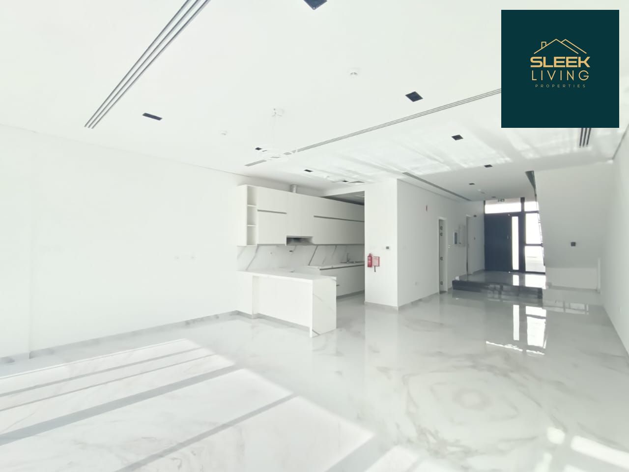 Best Deal! Brand New 4BR Villa + Maid | High-End Finishes | Al Furjan