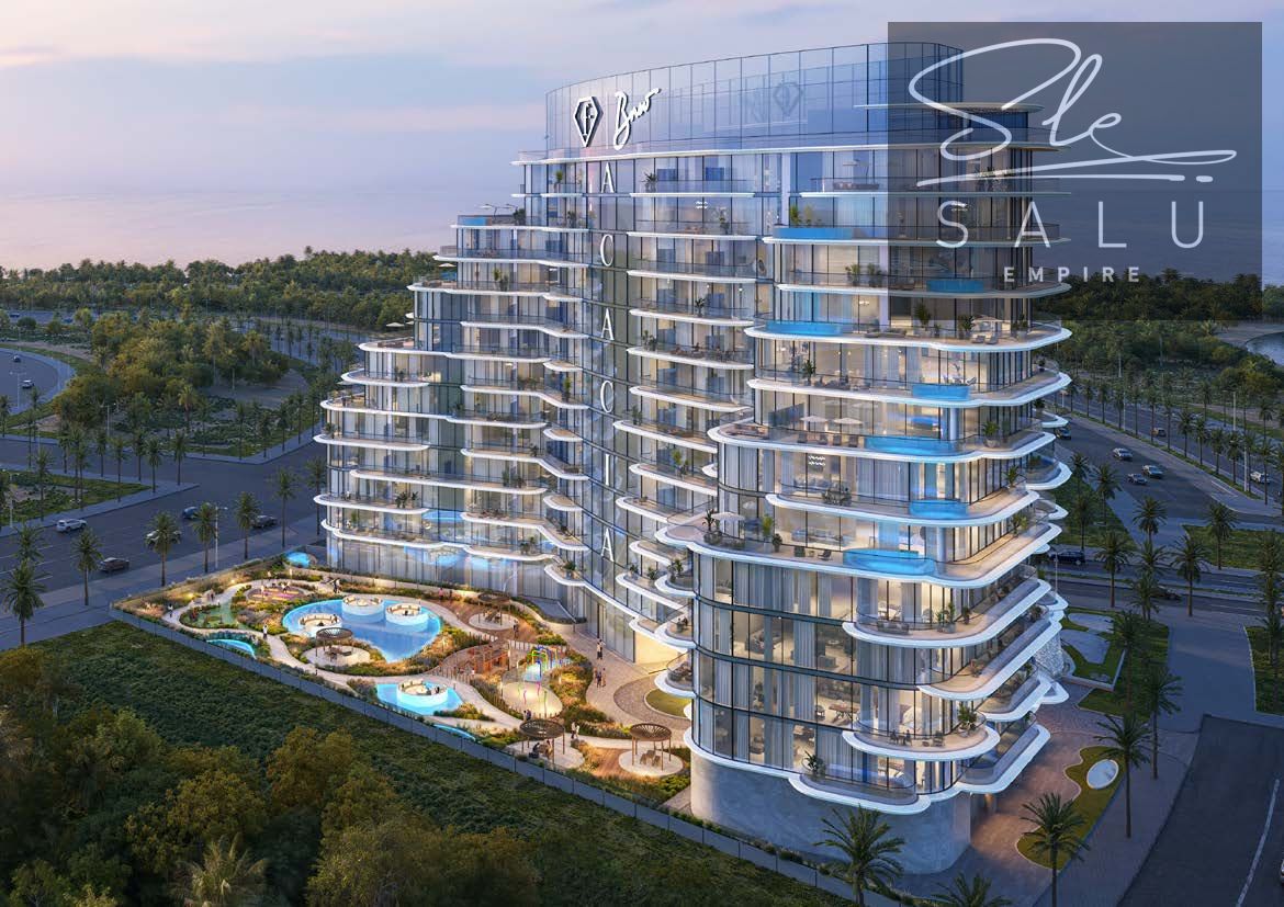 Acacia unit 327 | Island Serenity | Near Wynn Casino | Great Investment