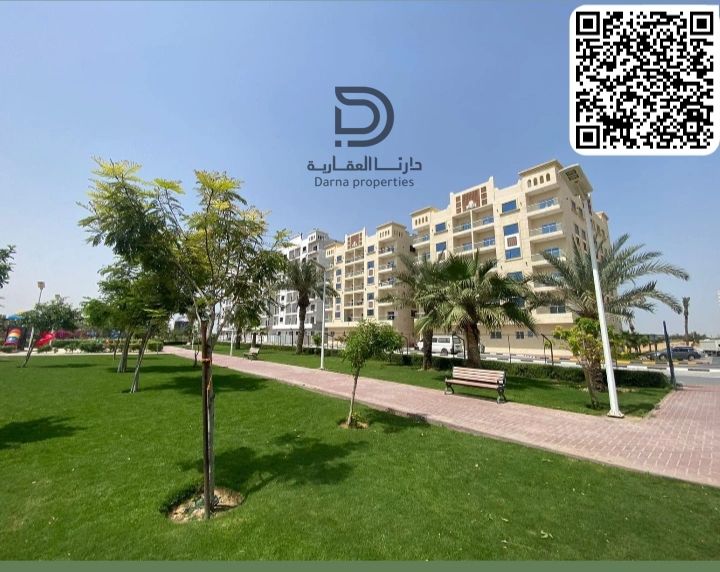 Ready Soon in Princess Village! Your dream home is almost here — 1BR apartment with modern design and easy payment plan