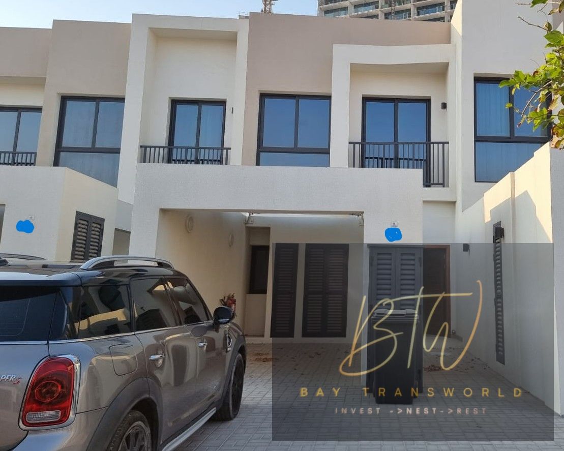 Marbella Villas II, Mina Al Arab | Hot Deal | New 2BHK+Maid |
