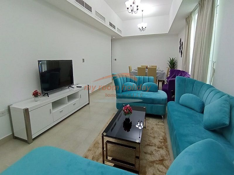 Mega Floor | Executive Bachelor | Company Staff | Fully Furnished | Monthly Rent | Free wifi